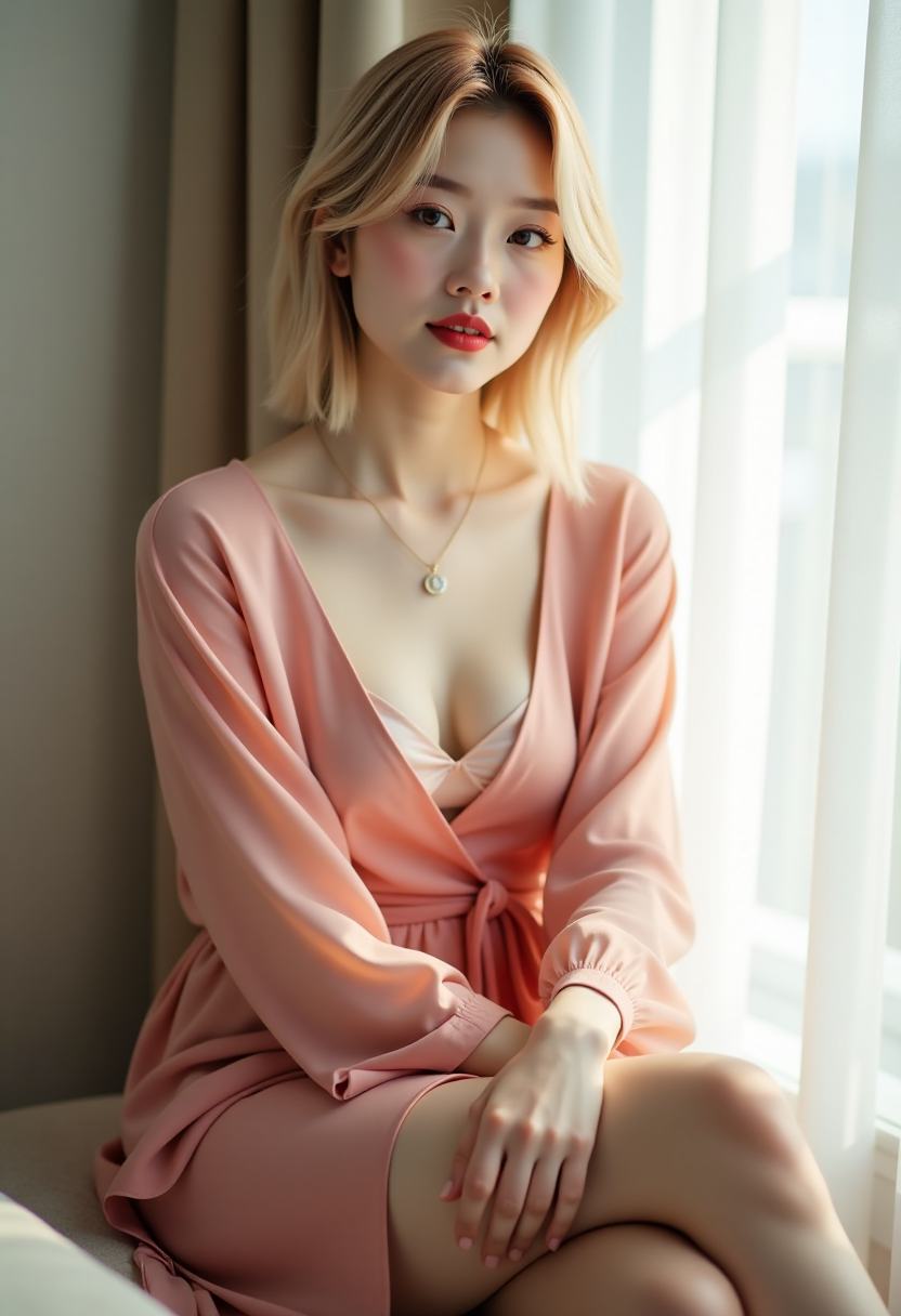晨跑恋曲